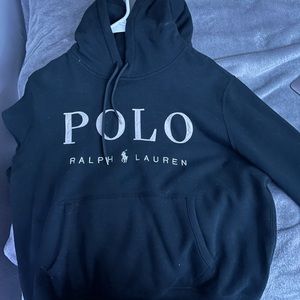 Large Women’s Polo Sweater Never Worn